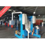 60Hz Power Wire Take Up Machine Portal Type Cable Manufacturing Machine for sale
