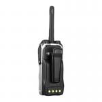 PD600EX IP67 Digital Analog Vox Automatic Alarm Anti-Explosion Walkie Talkie