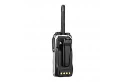 China PD600EX IP67 Digital Analog Vox Automatic Alarm Anti-Explosion Walkie Talkie supplier