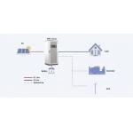 50KW  Microgrid On-Grid/Off-Grid PV Inverter with Maintenance Bypass for sale