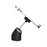 Adjustable Anti-Theft Cell Phone Display Holder with Mounting Base for sale