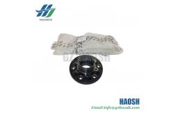 China FRONT WHEEL HUB  C8980546650  For Isuzu  D-Max Mux 4X4 2012-2021 supplier