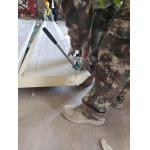 High Density PU Insulated Cold Room Panel Custom Sizes
