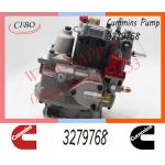 Cummins KTA19-M Engine Parts Injection Fuel Pump 3279768 3060947 3202268