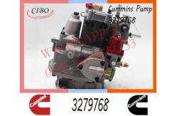 China Cummins KTA19-M Engine Parts Injection Fuel Pump 3279768 3060947 3202268 supplier