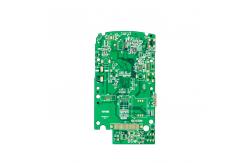 China Industrial Control Multilayer Printed Circuit Board , Custom Printed Circuit Board supplier