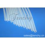 Soft Medical Grade Silicone Tubing Aging Resistance , Low Temperature Resistance for sale
