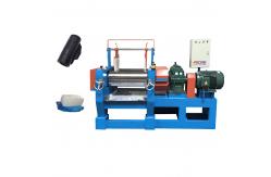 China 13kW Rubber Vulcanizing Press Silicone Plate Vulcanizing Machine supplier