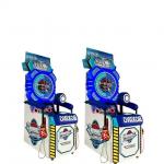 Amusement Park Power Boxing Punch Machine Arcade 110V