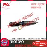 New Diesel Fuel Injector 21582103 21582103 BEBE4J01001 BEBE4J01001 for V-O-L-V MD11 Engine for sale