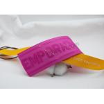 Woven Spandex Non Elastic Tape Silicone Rubber Elastic Bands For Swimsuit for sale
