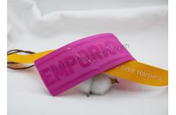 China Woven Spandex Non Elastic Tape Silicone Rubber Elastic Bands For Swimsuit supplier