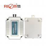 PCA826T Strong System Integration Vibration Speed Frequency Displacement Sensor