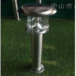 Solar Landscape Lighting with Battery inside for Yard and Garden and Park