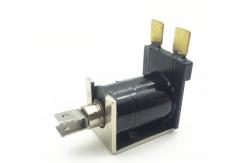 China DC 5V Low Power Solenoid Valve For Toaster Oven supplier