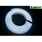 Silicon LED Flexible Strip Lights 16W Understanding For Coal Mining Industrial for sale