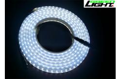 China Silicon LED Flexible Strip Lights 16W Understanding For Coal Mining Industrial supplier