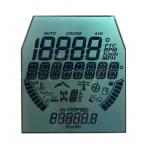4.5 V Positive HTN Powerboat Instrument Display Can Customizable LCD for sale