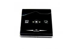 China 125KHZ Long Range Rfid Reader USB NFC Wiegand Reader For Access Control supplier