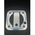 Surface Polishing Automotive Stamping Parts With OEM / ODM Service for sale