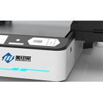 Reliable UV Flatbed Printer Stable Ultraviolet Absorber Uv Led Printer for sale