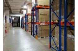 China High Efficiency Security China Bonded Warehouse service Export Whiteboard supplier