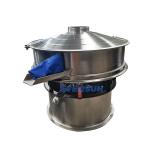 Low Noise Vibratory Screening Machine 1 - 5 Layers For Industrial Use for sale