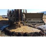 GDP-3D Wireless Borehole Inclinometer for Subsea Positioning