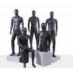 Full-Body Male Mannequins Window Display For Mannequins Racks for sale
