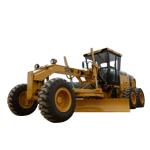 Leveraging Caterpillar Blade Float SEM919 Motor Grader for sale