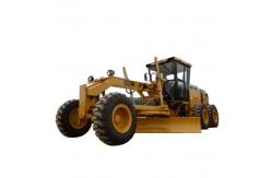 China Leveraging Caterpillar Blade Float SEM919 Motor Grader supplier