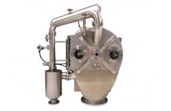 China Batch Operation 70L Pharmaceutical Centrifuge Machine Rotating Mechanism supplier