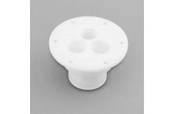 China Custom Logo CNC Turning and Milling Services with Drilling Tapping Processing OEM ODM supplier