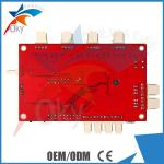 Highly Integrated 3D Printer Diy Kit 2 Channel Reprap Printerboard