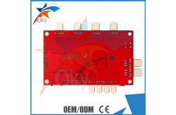China Highly Integrated 3D Printer Diy Kit 2 Channel Reprap Printerboard supplier