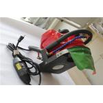120mm Stone Polishing Machine 8500r/Min For Marble And Granite