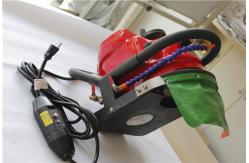 China 120mm Stone Polishing Machine 8500r/Min For Marble And Granite supplier
