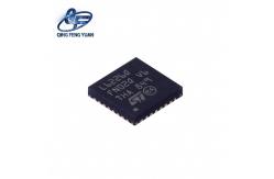 China STMicroelectronics L6226QTR Ic Chips New Original Plc Microcontroller Electronic Semiconductor L6226QTR supplier