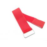 Handfeel  Elastic Straps , Elastic Bandage Strips Low Shrinkage Percentage for sale