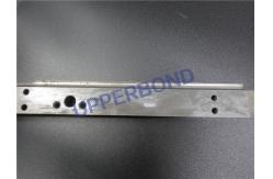 China MK9 Cigarettes Maker Garniture Assy Long Short Folder Set supplier