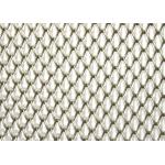Chain Link Architectural Metal Mesh 3.8mm 8.0mm Ring Decorative Metal Coil Drapery for sale