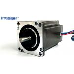 60mm 1.8 Degree Nema 24 1.5N.M NEMA Stepper Motor for sale
