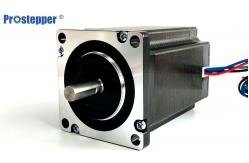 China 60mm 1.8 Degree Nema 24 1.5N.M NEMA Stepper Motor supplier
