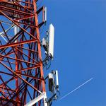 30m Self Supporting Lattice Tower For Communication GSM Tower Made Of Angle Steel