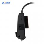 Dual Lens Fleet Management Dash Camera 1080P Vehicle GPS Location Tracker