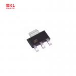 VNL5090N3TR-E Power Management ICs - High Efficiency Low Quiescent Current Advanced Protection Features for sale
