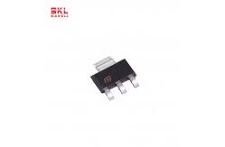 China VNL5090N3TR-E Power Management ICs - High Efficiency Low Quiescent Current Advanced Protection Features supplier