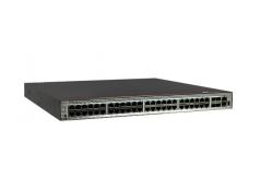 China 10/100/1000BASE-T SFP Ethernet Network Switch S5731S-H48T4XC-A supplier