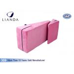 Luxury Leisure Time inflatable sexy memory foam bed wedge pillow covers reflux for sale