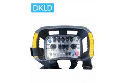China Excavator WirelessRemote Control CAN Bus Output supplier